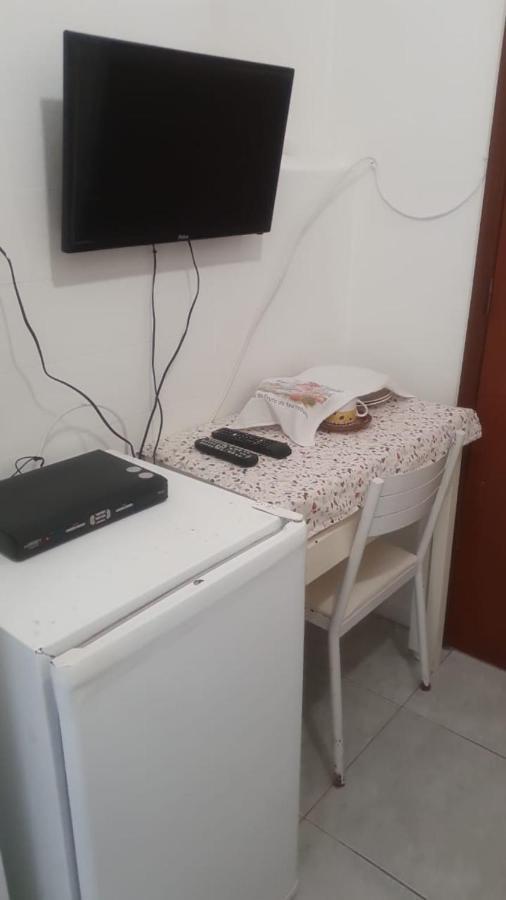Pousada Centralmar Florianopolis Luaran gambar