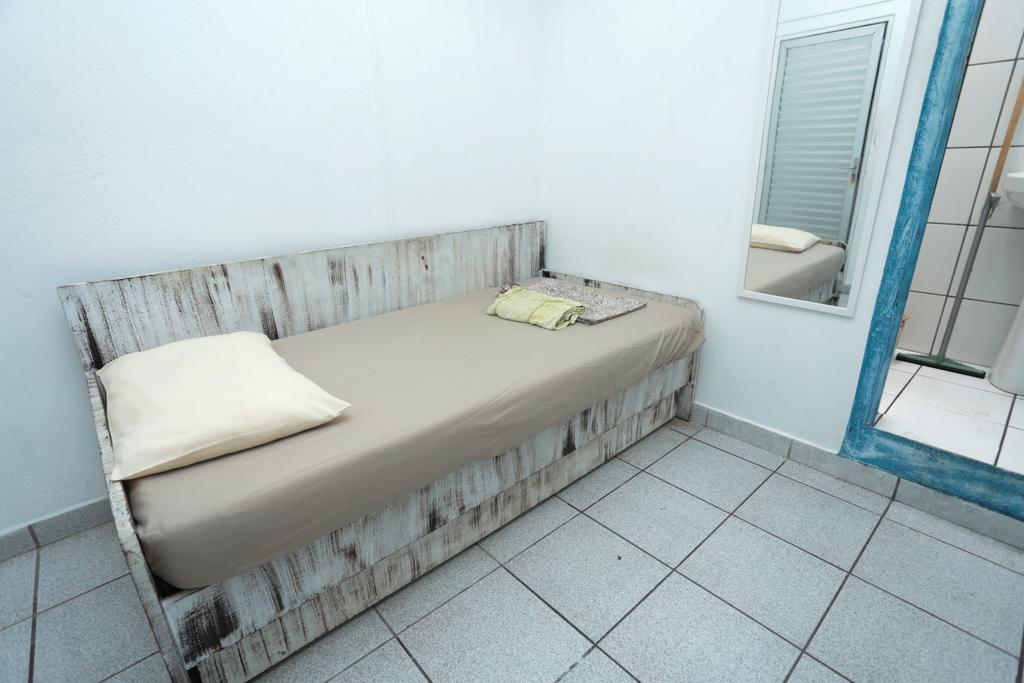 Pousada Centralmar Florianopolis Luaran gambar