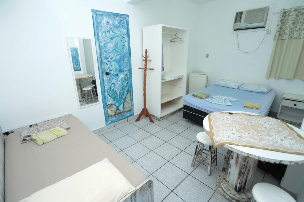 Pousada Centralmar Florianopolis Luaran gambar