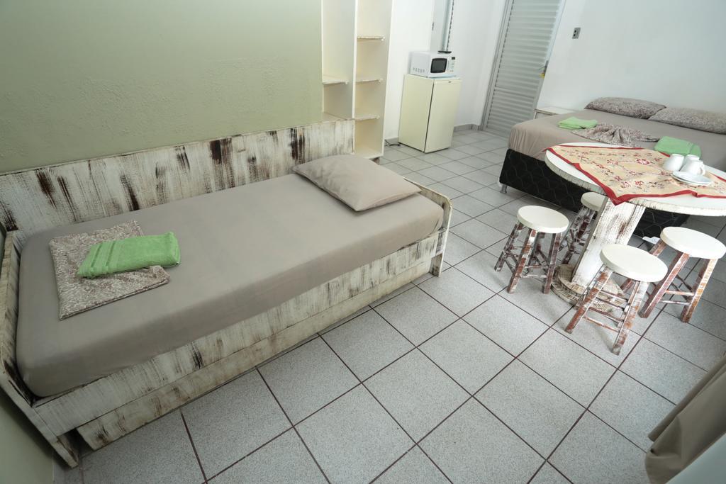 Pousada Centralmar Florianopolis Luaran gambar