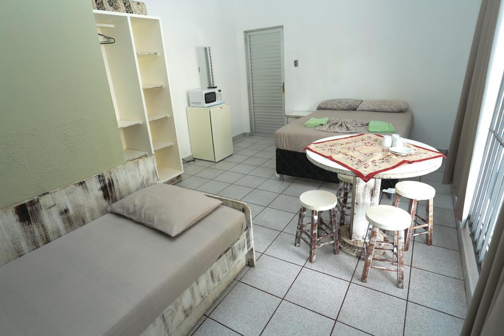 Pousada Centralmar Florianopolis Luaran gambar