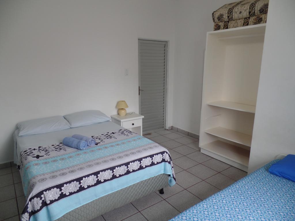 Pousada Centralmar Florianopolis Bilik gambar