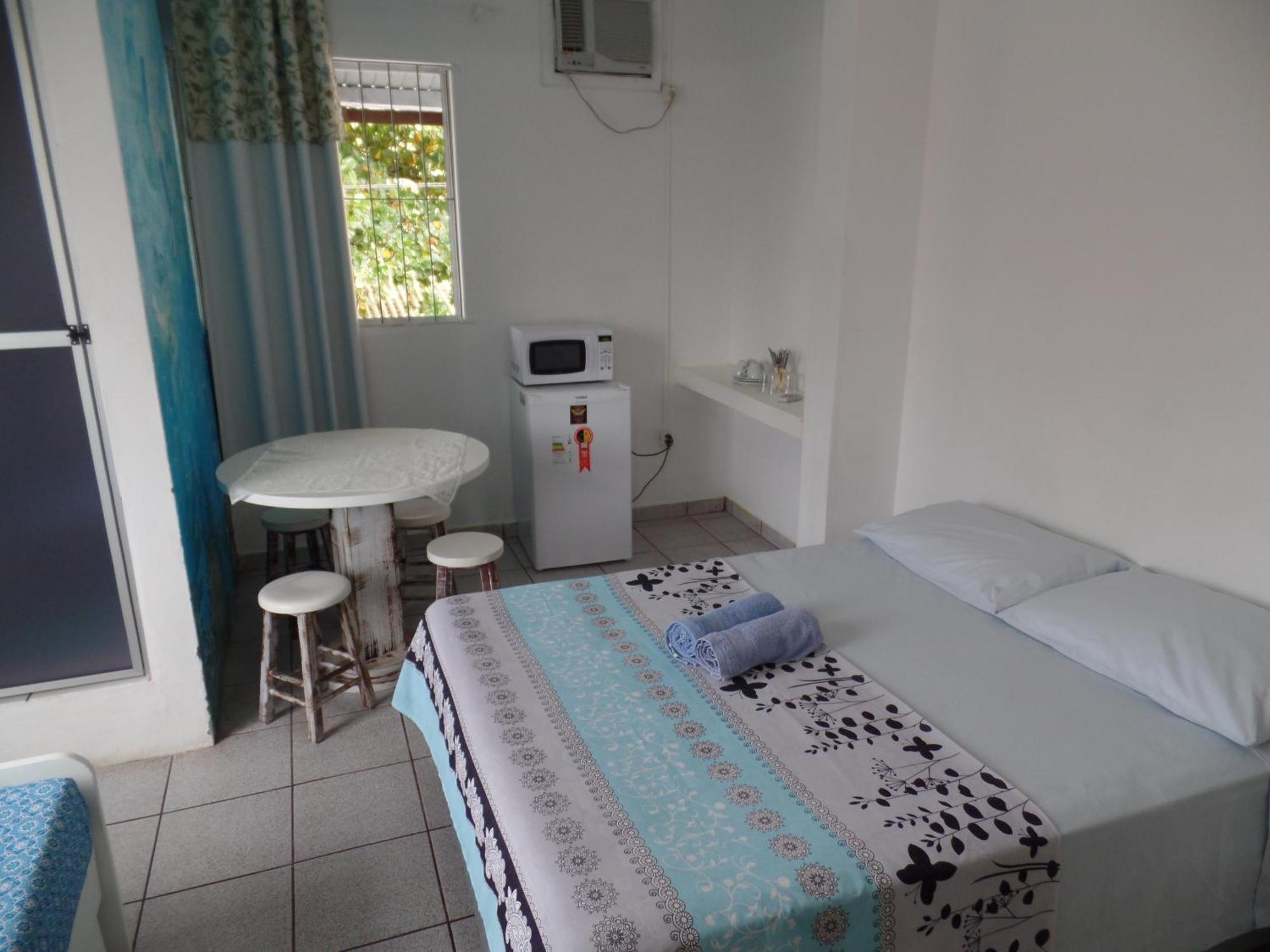 Pousada Centralmar Florianopolis Bilik gambar