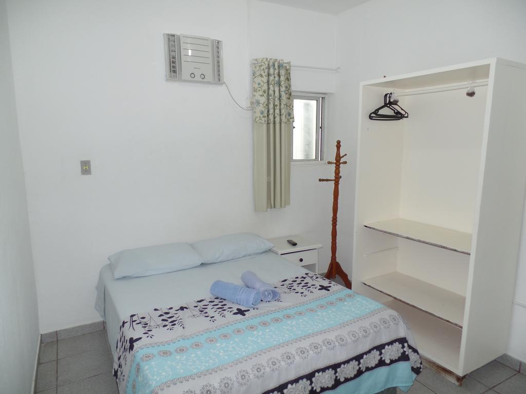 Pousada Centralmar Florianopolis Luaran gambar