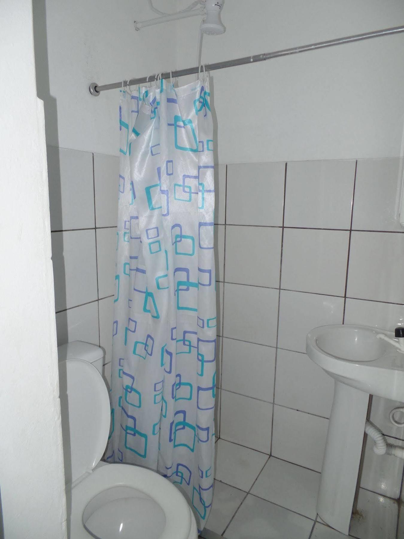 Pousada Centralmar Florianopolis Luaran gambar