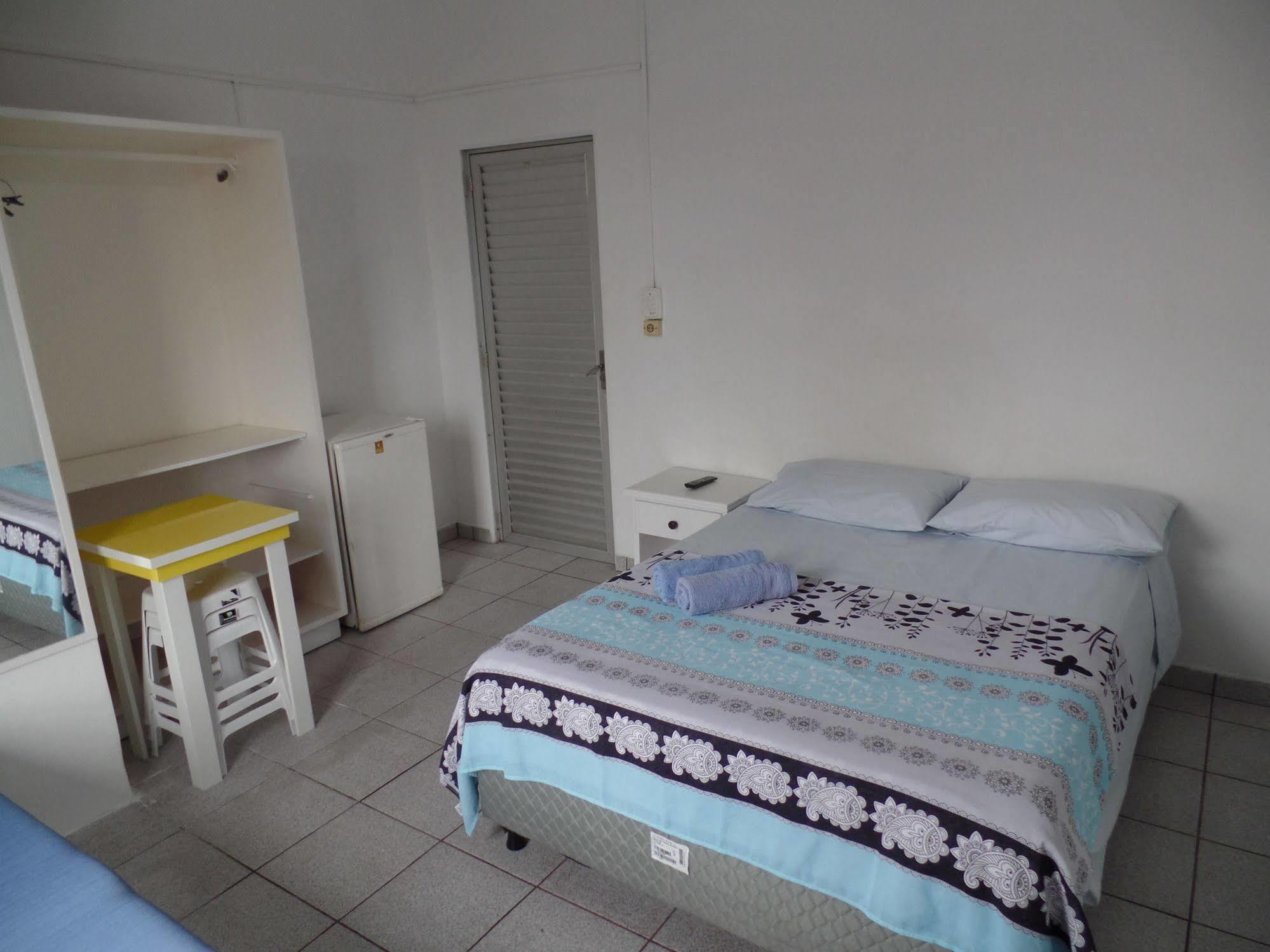 Pousada Centralmar Florianopolis Luaran gambar