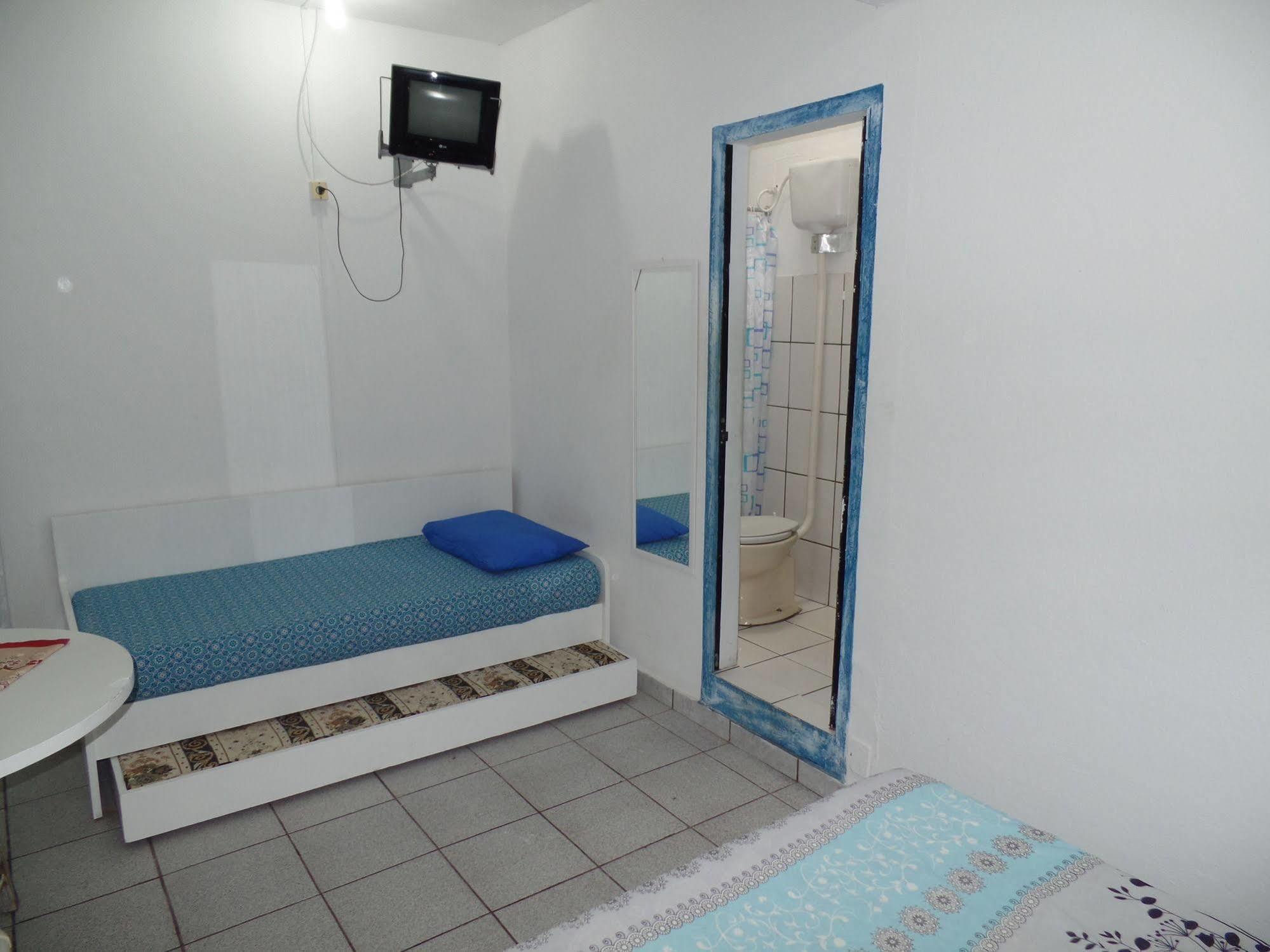 Pousada Centralmar Florianopolis Luaran gambar
