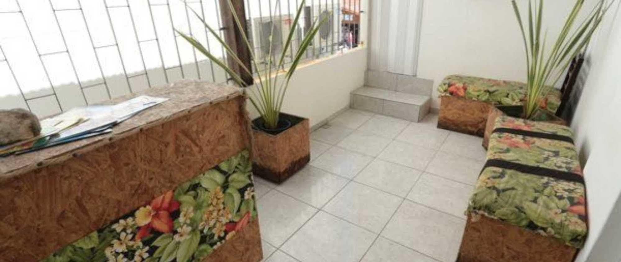 Pousada Centralmar Florianopolis Luaran gambar