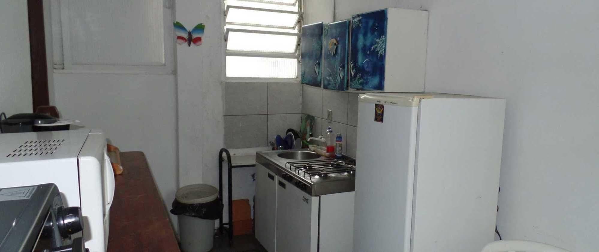 Pousada Centralmar Florianopolis Luaran gambar