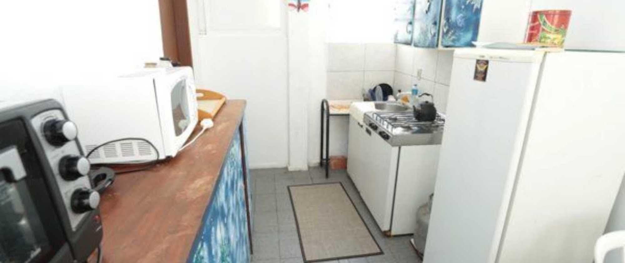 Pousada Centralmar Florianopolis Luaran gambar